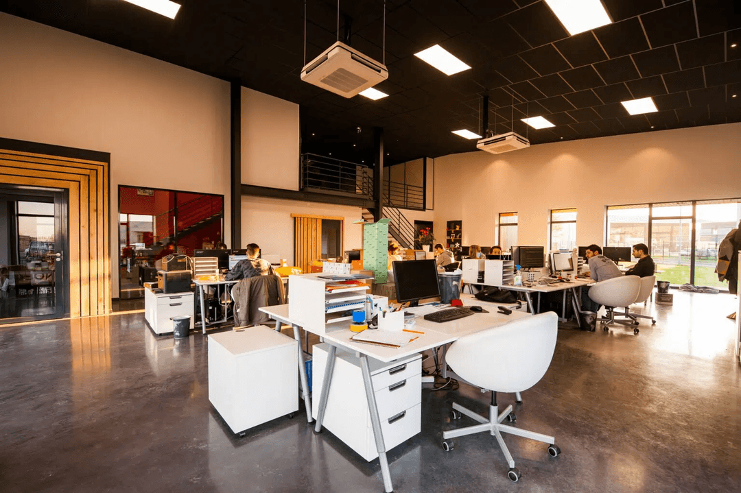 Fire Risk Assessments For Offices 