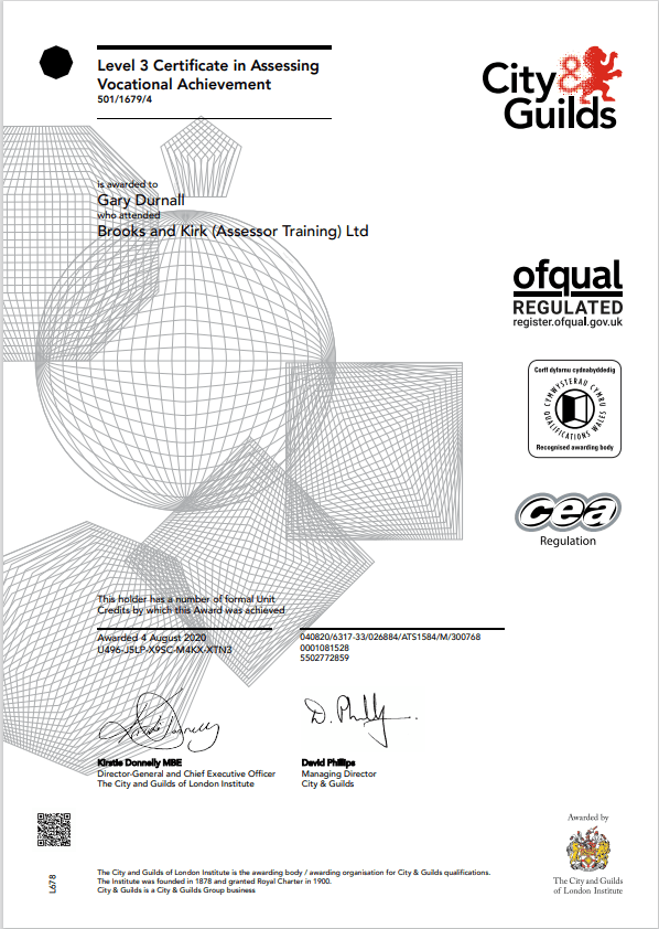 Every Day is a Learning Day!