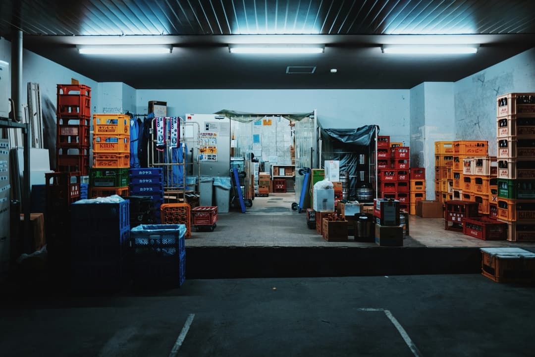 Fire Risk Assessments For Warehouses