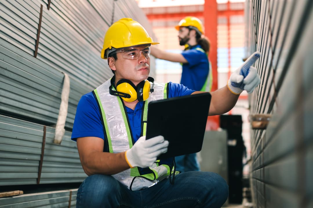 Health & Safety Audits