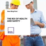 ROI of health and safety