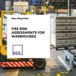 Fire Risk Assessments For Warehouses