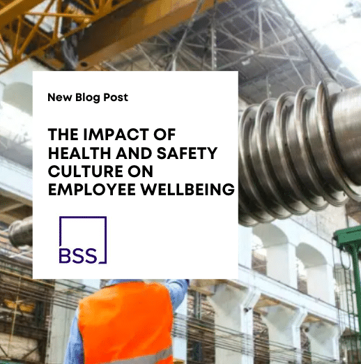 The Impact of Health and Safety Culture on Employee Wellbeing