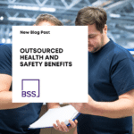 outsourced health and safety benefits